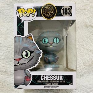 Chessur Pop